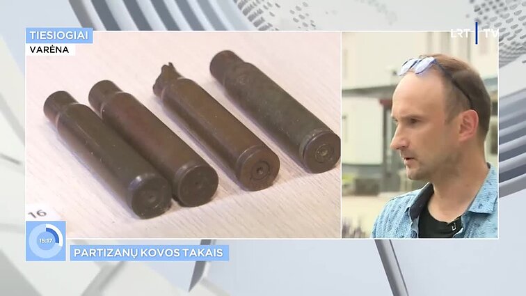 Merkinės vardas Lietuvos istorijoje: ne tik gamtos turtų, bet ir istorinis Laisvės kovotojų kraštas