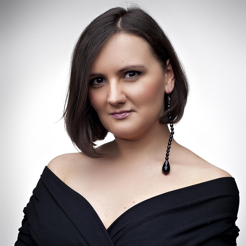 Kristina Žaldokaitė