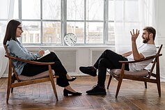 Psichologinė pagalba, asociatyvi nuotr. Psichologinė pagalba, asociatyvi nuotr.