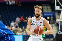 Domantas Sabonis