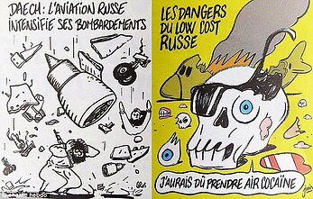 Žurnalas „Charlie Hebdo“