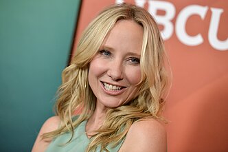 Anne Heche