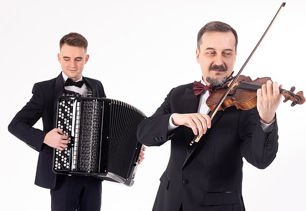 „YeS Duet“ „YeS Duet“