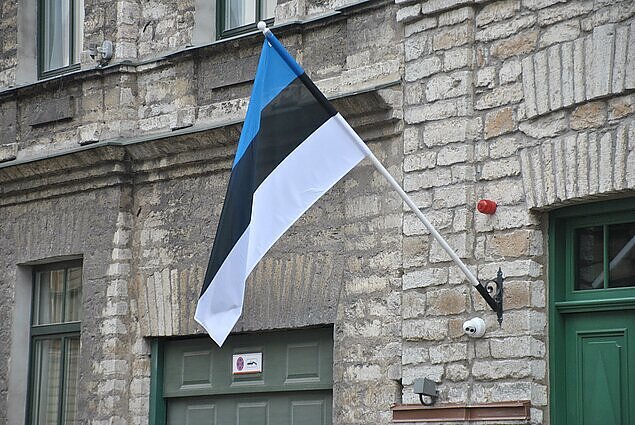 Panorama. Estija nuo kitos savaitės nebeįsileis Rusijos piliečių, kuriems anksčiau išdavė vizas