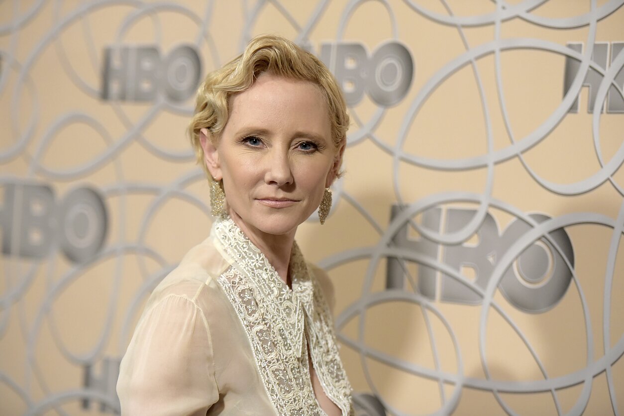 Anne Heche