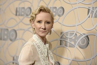 Anne Heche