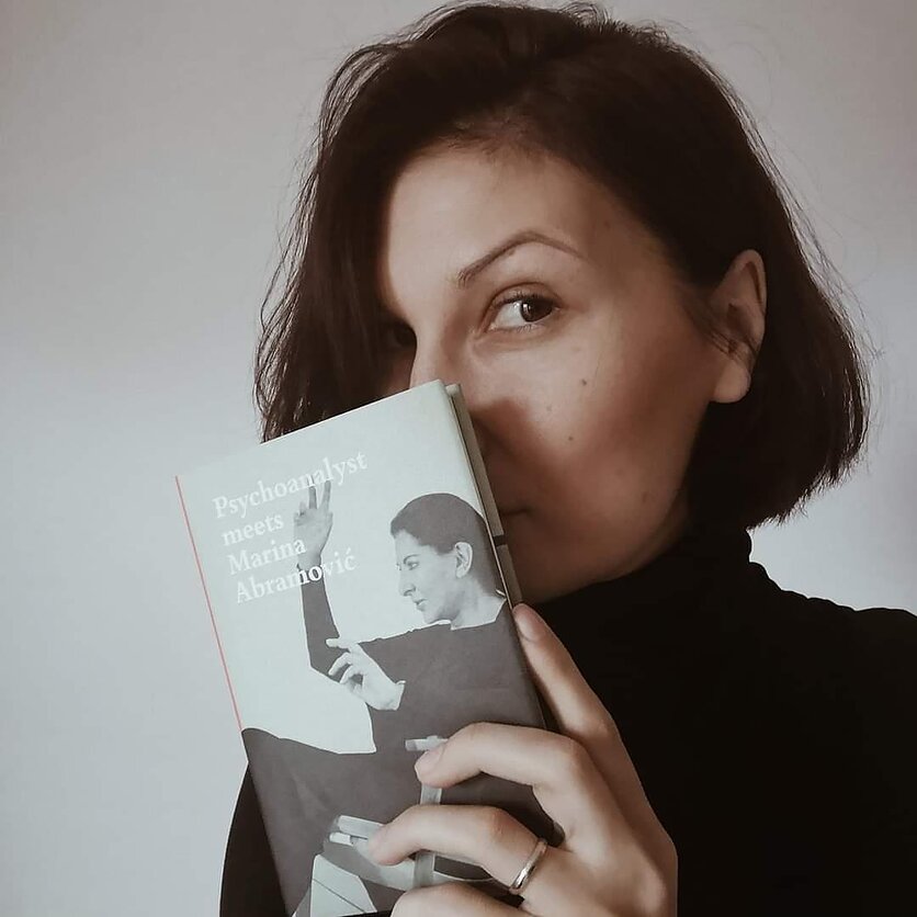 Ką man skaityti? Tarp mokslo populiarinimo ir savipagalbos: apie naująją negrožinės literatūros kryptį pasakoja tinklaraštininkė Marija Gražienė