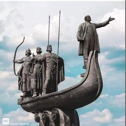 Факты LRT. Украина. Не 31, а более 1000 лет назад: когда зародилась Украинская государственность, и почему Россия извращает историю?