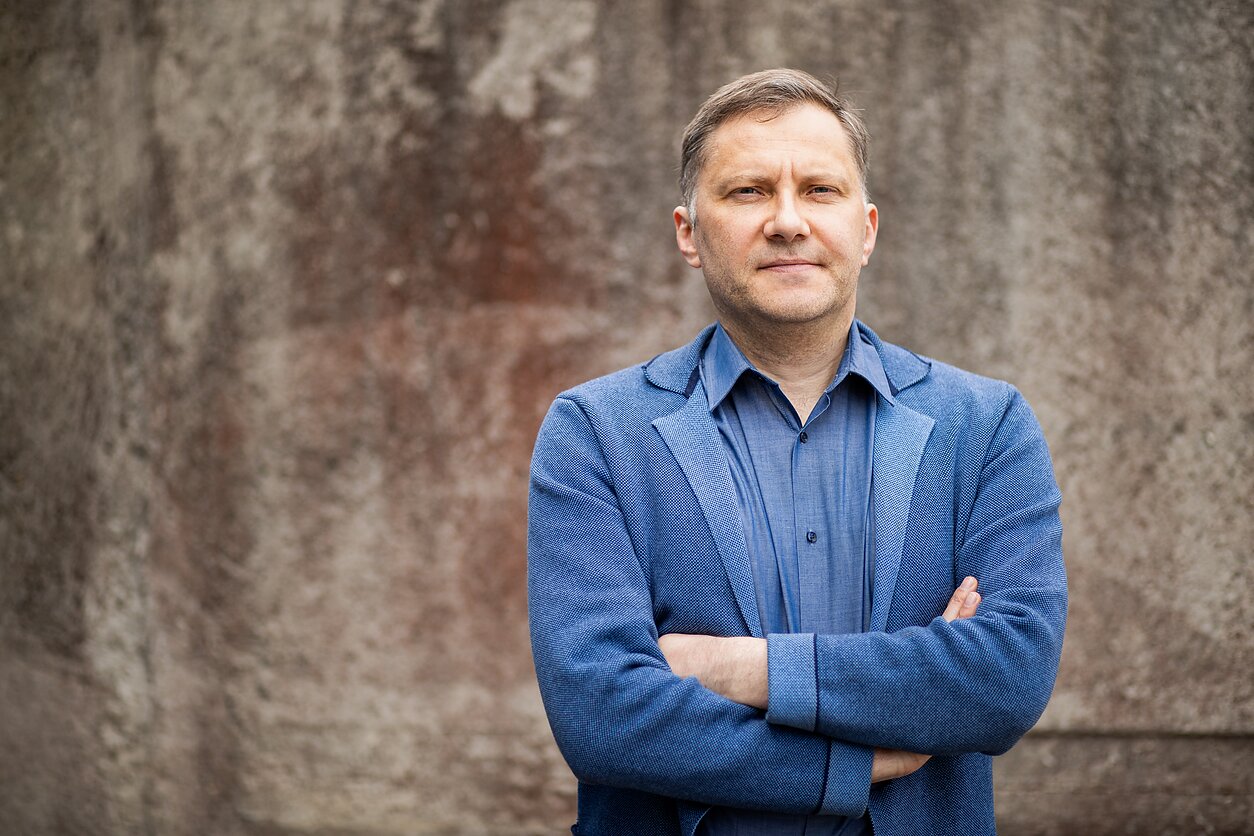 Virginijus Savukynas