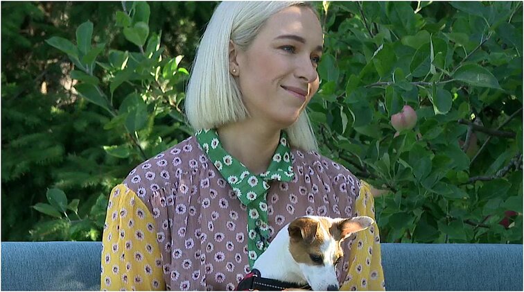 Istorikė Luka Lesauskaitė: pilietiškumas Lietuvoje – vienadienis, reikia jį paversti įprastu gyvenimo būdu