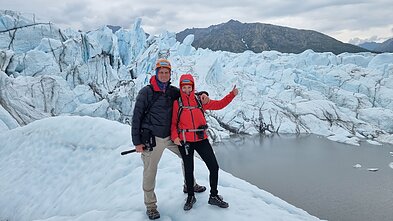 Audrius ir Alma Sutkai