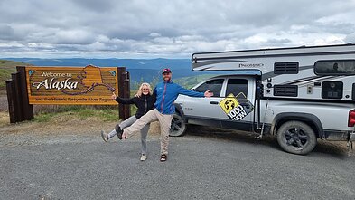 Audrius ir Alma Sutkai