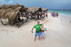 Audrius ir Alma Sutkai