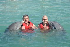 Audrius ir Alma Sutkai