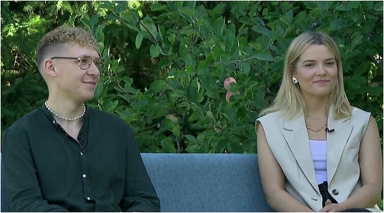 Lietuvos jaunimo asociacijų vadovai: veiklų tikrai galima rasti, reikia tik norėti