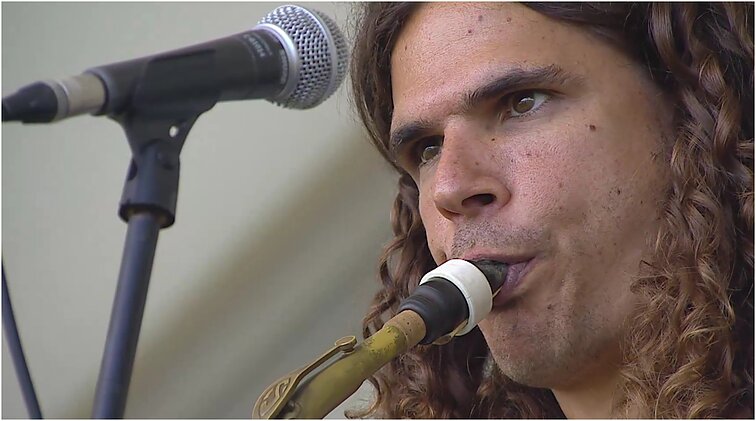 Pažaislio muzikos festivalis 2021