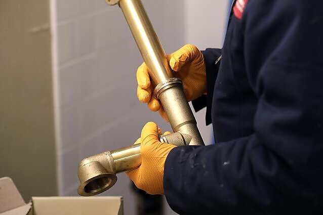 Pažliugę baldai ir sugadinta buitinė technika – liūčių padariniai Vilniuje: atsakomybės kratosi visi