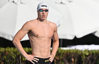 Aleksas Savickas (2022 m.)