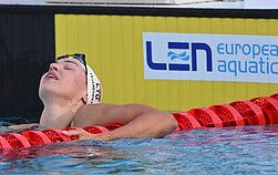 Kotryna Teterevkova