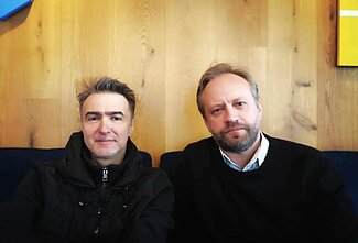 Kristijonas Vildžiūnas, Zigmantas Butautis