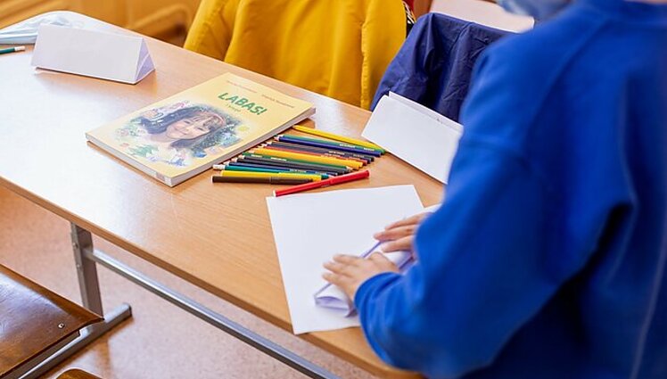 Įvertino pristatytas naujoves dėl ikimokyklinio ugdymo: pasiekti įmanoma, tačiau gali grėsti specialistų trūkumas