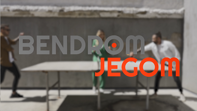 Nuo rugsėjo 3-iosios – nauja LRT TELEVIZIJOS laida „Bendrom jėgom“