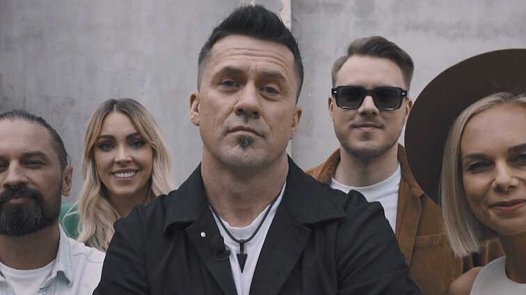 Nauja LRT TELEVIZIJOS laida „Bendrom jėgom“ – jau greitai!