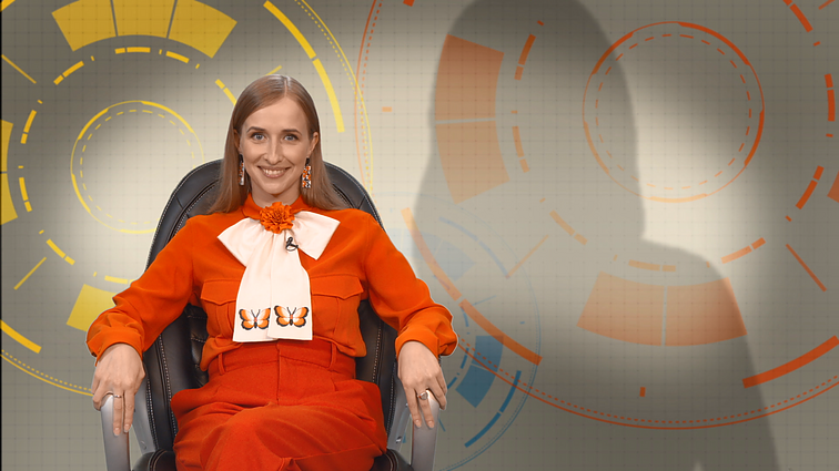 Pirmadieniais-ketvirtadieniais vėl džiugins Milda Noreikaite pasipildžiusi laida „Dviračio žinios“