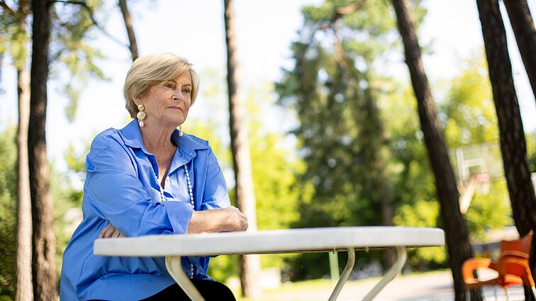 Į televiziją sugrįžtanti Algimanta Žukauskienė kviečia pasikalbėti apie meluojančių pasų savininkus