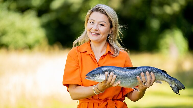 „Beatos virtuvė“ naujame LRT sezone – kitu laiku