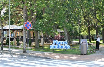 Palanga, kavinės, verslas Palanga, kavinės, verslas