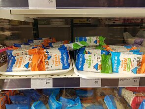 Pieno produktai Pieno produktai