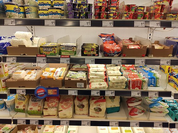 Pieno produktai Pieno produktai