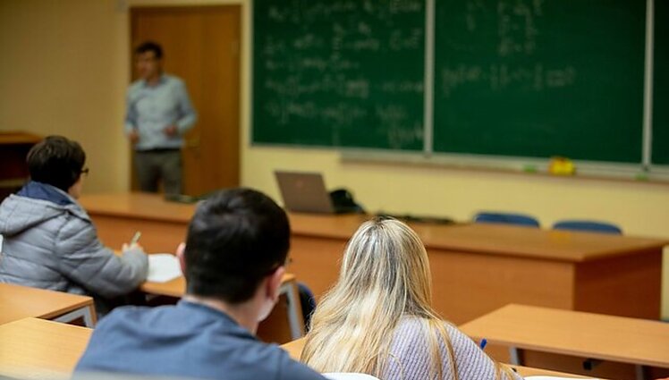 Žinios. Šiandien bus paskelbti šių metų stojimo į aukštąsias mokyklas rezultatai