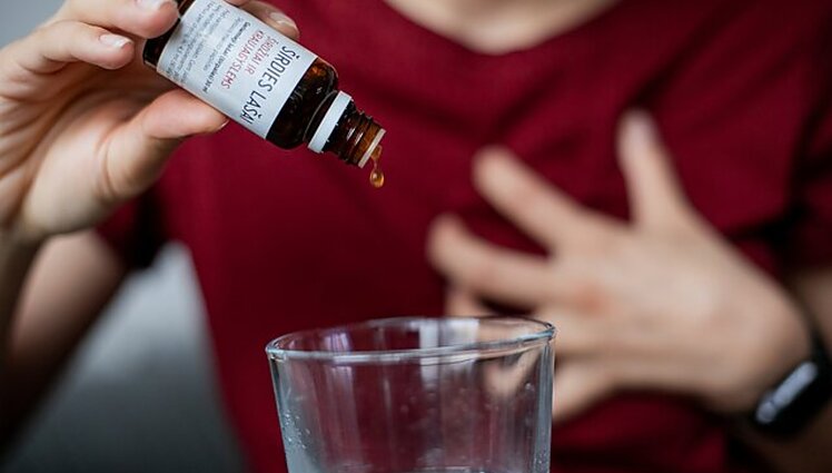 Kardiologė apie atsainų vaistų vartojimą: padidėjęs cholesterolis – slaptas žudikas