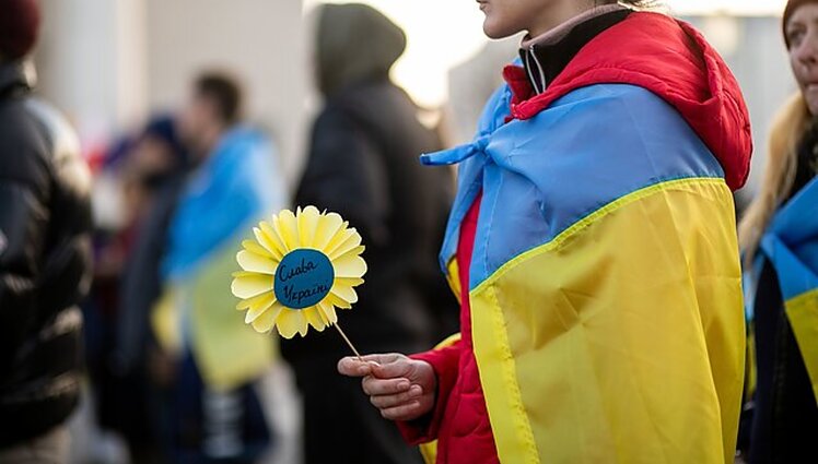 Žinios. Ketvirtadalis ukrainiečius priėmusių britų atsisako toliau suteikti jiems būstą