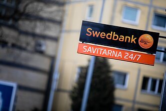 „Swedbank“