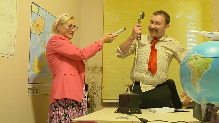 Dviračio žinios. Kelionių agentūros VATA vadovas: organizuojame ideologines keliones į Rusiją ir Baltarusiją!