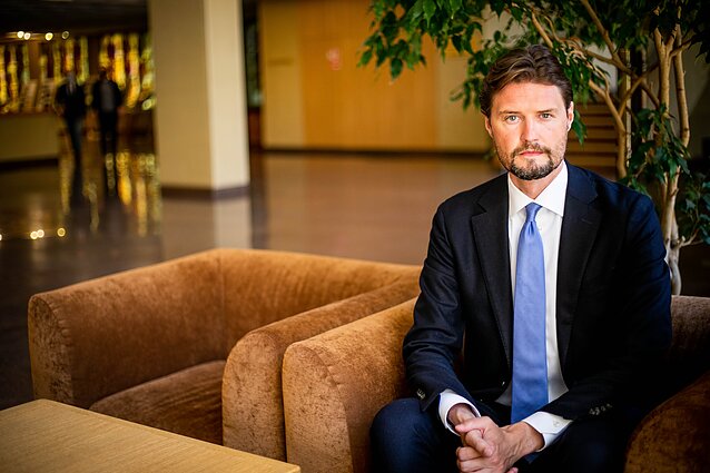 Mykolas Majauskas