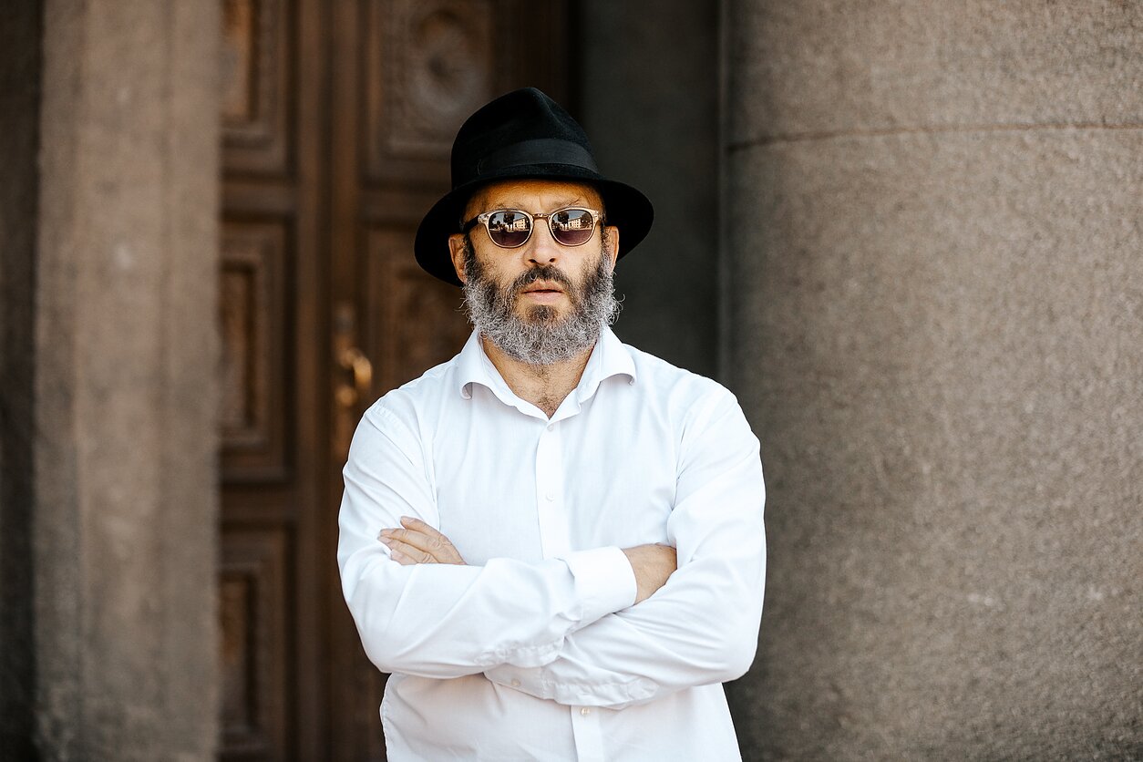 Arkadijus Gotesmanas