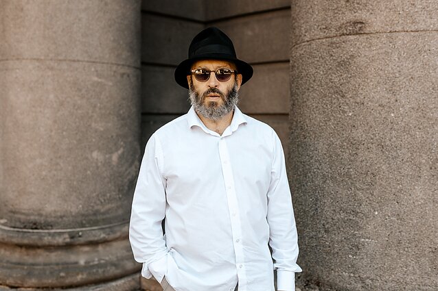 Arkadijus Gotesmanas