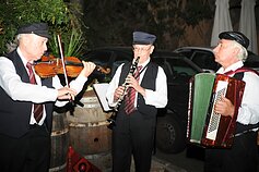 Klezmerių muzika