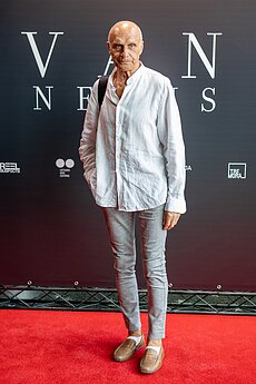 „Tvano nebus“ premjera