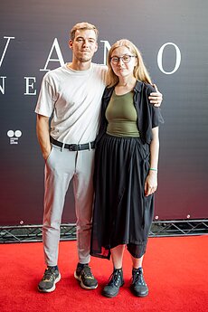 „Tvano nebus“ premjera