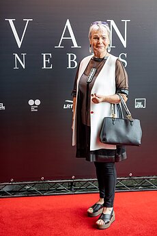 „Tvano nebus“ premjera