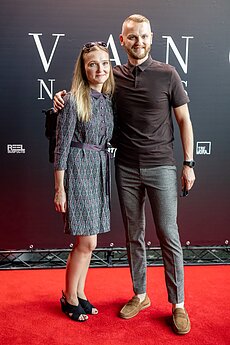 „Tvano nebus“ premjera