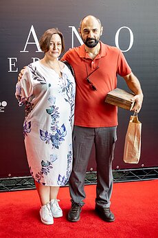 „Tvano nebus“ premjera