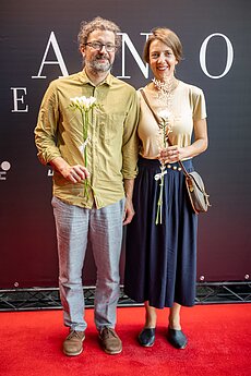 „Tvano nebus“ premjera
