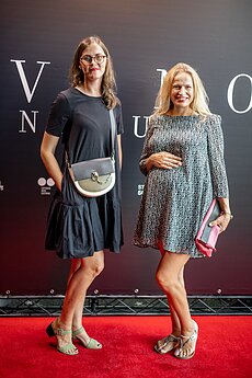 „Tvano nebus“ premjera