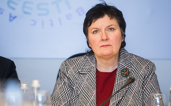 Žinios. Teismui perduodama greitųjų testų byla, kur kaltinimai pareikšti SAM eksviceministrei